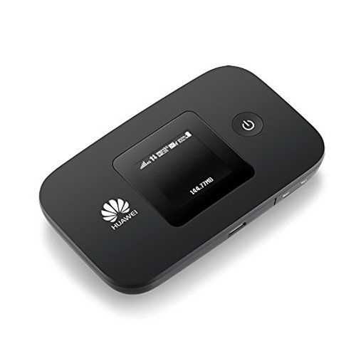 Huawei E5377 Mini Roteador Modem 4G LTE 150Mbps 3G+ MIFI WIFI 1500 mAh