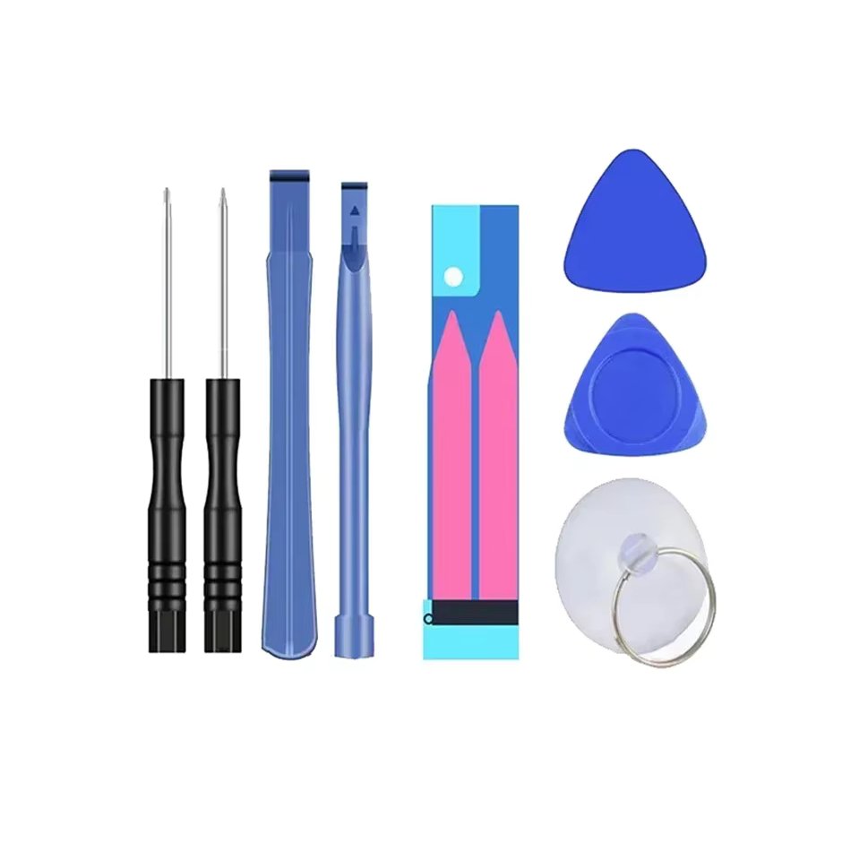 Bateria para smartphone Samsung Note 10 Note 10 Plus + Kit Troca