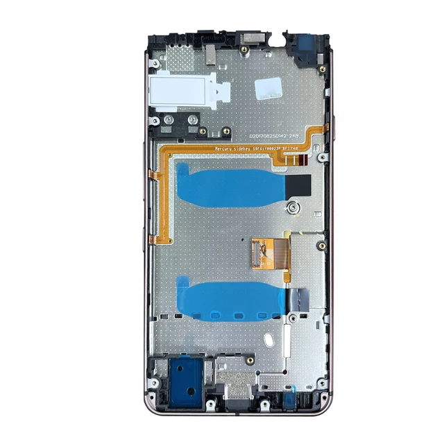 Tela Display para BlackBerry Keyone-DTEK70