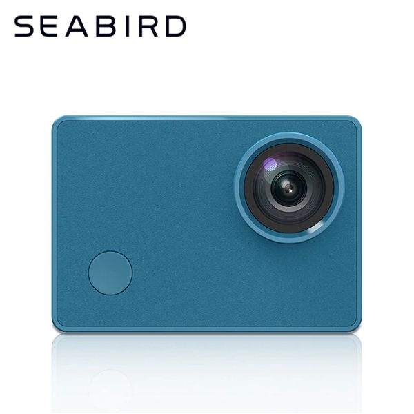 Xiaomi Mi Seabird 4K Action Camera Camera Ação 4k 30FPS WIFI