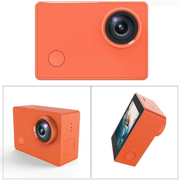 Xiaomi Mi Seabird 4K Action Camera Camera Ação 4k 30FPS WIFI