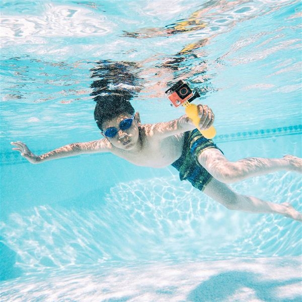 Xiaomi Mi Seabird 4K Action Camera Camera Ação 4k 30FPS WIFI