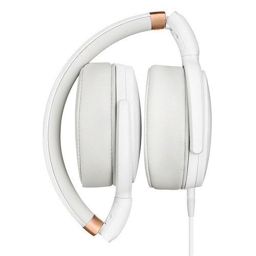 Sennheiser HD 4.30G 4.30i Headphones Fones de Ouvido Dobrável