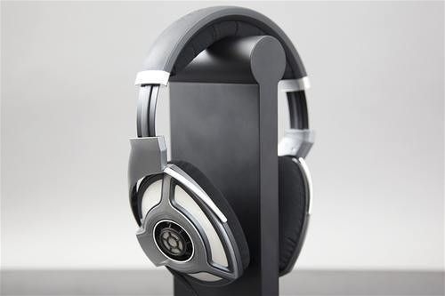 Sennheiser HD 700 Preto Fones de Ouvido Headphones Audiophile Audiófilo