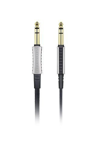 Sennheiser HD 700 Preto Fones de Ouvido Headphones Audiophile Audiófilo