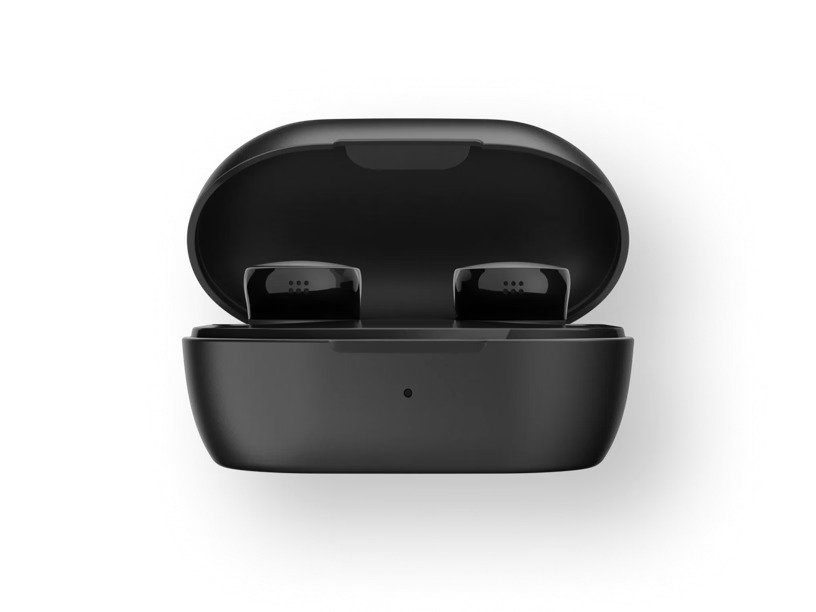 Fone de Ouvido Bose QuietComfort Earbuds - Detalhe Cor Black 3  (Preto)