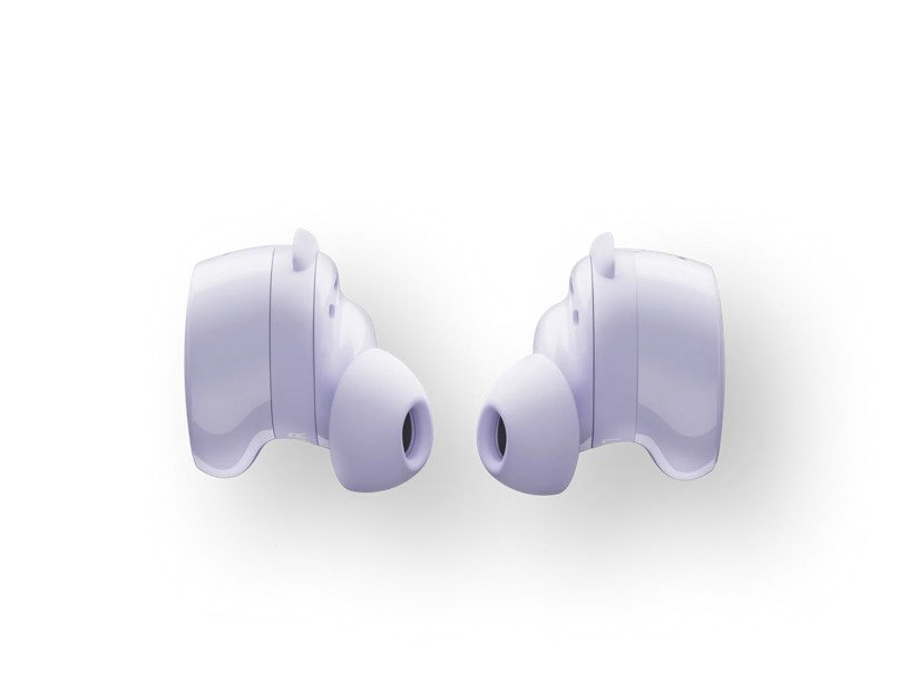Fone de Ouvido Bose QuietComfort Earbuds - Cor Lilac 2 (Roxo Suave)