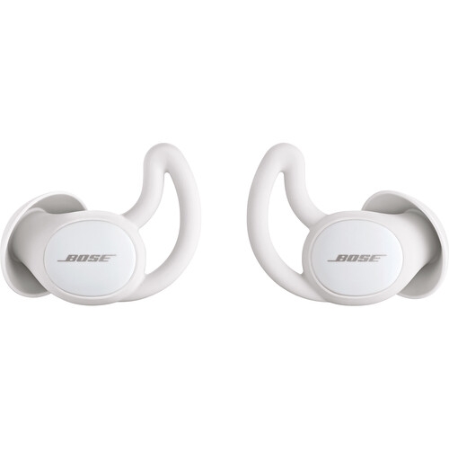 Bose Sleepbuds II True Wireless Auriculares Sem Fio mascarador de ruído para dormir