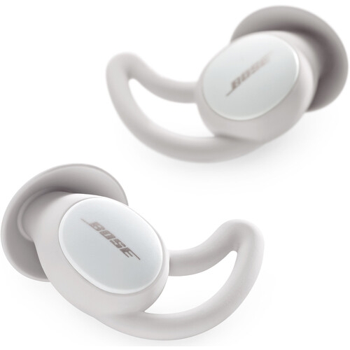 Bose Sleepbuds II True Wireless Auriculares Sem Fio mascarador de ruído para dormir