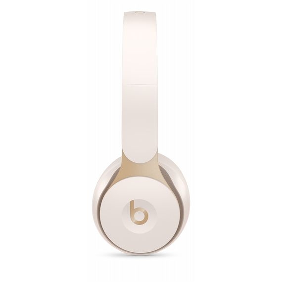 Fone de Ouvido Apple Beats Solo Pro On-Ear Wireless Headphones Siri - Branco