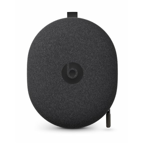 Fone de Ouvido Apple Beats Solo Pro On-Ear Wireless Headphones Siri - Preto