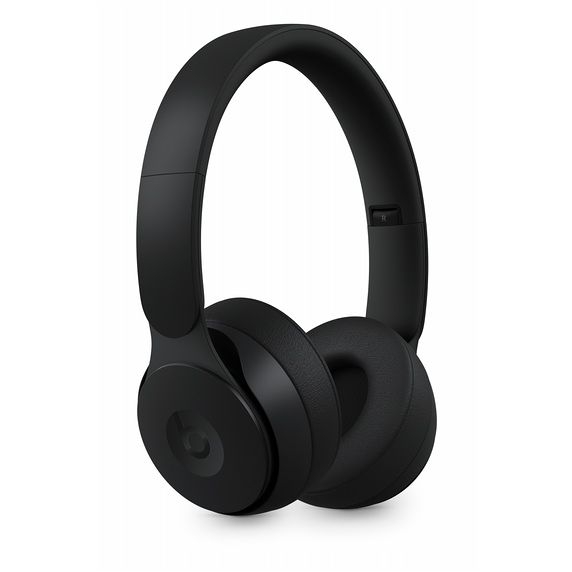 Fone de Ouvido Apple Beats Solo Pro On-Ear Wireless Headphones Siri - Preto