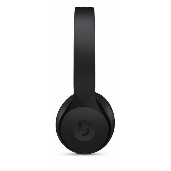 Fone de Ouvido Apple Beats Solo Pro On-Ear Wireless Headphones Siri - Preto