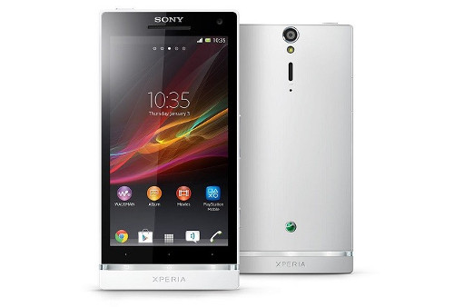 Sony Xperia S Lt26i Câmera 12MP 32gb Dual-core 1.5 Ghz Wi-fi Gps - Cores