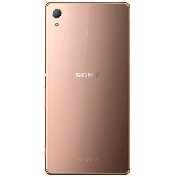  Sony Xperia Z3 Desbloqueado Android Tela 5.2" 2.5Ghz 16GB ROM 3G 4G Wi-Fi Camera 20.7MP