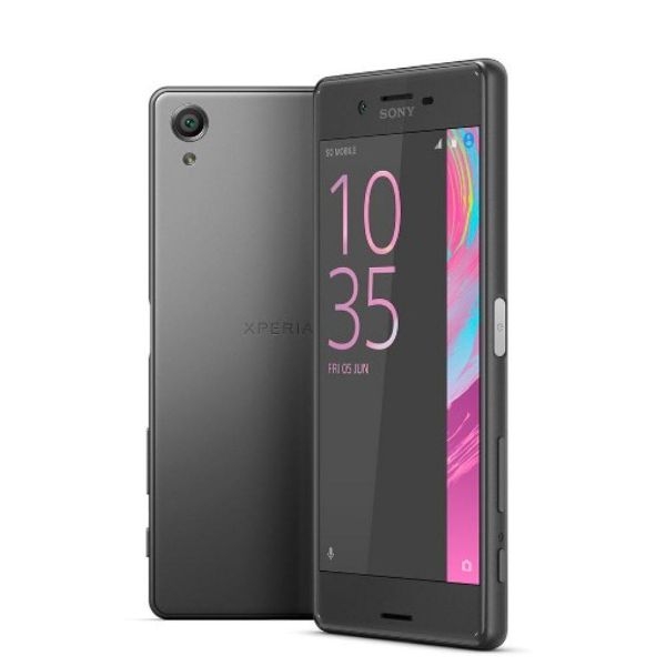 Smartphone Sony Xperia X F5121 5" 4G 3GB 32GB 2620mAh