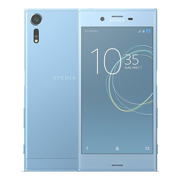 Smartphone Sony Xperia XZs 5.2" 4G RAM 4GB 32 64GB 2900mAh Android 4K 