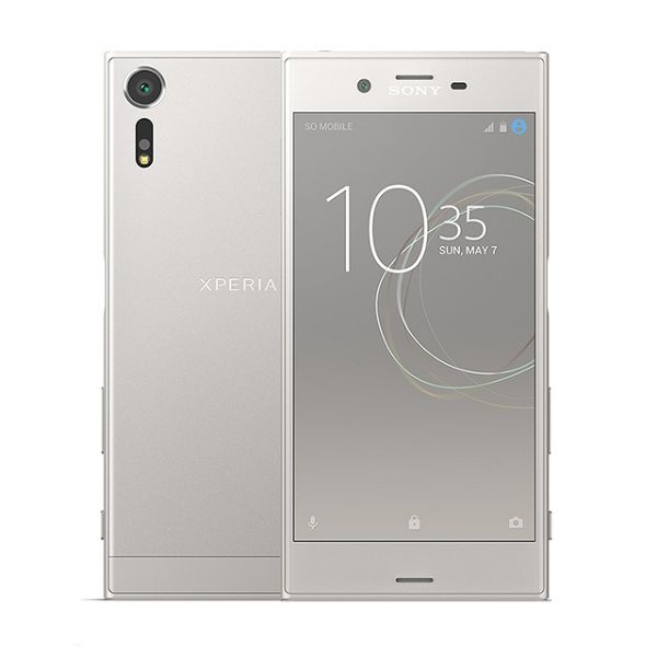 Smartphone Sony Xperia XZs 5.2" 4G RAM 4GB 32 64GB 2900mAh Android 4K 