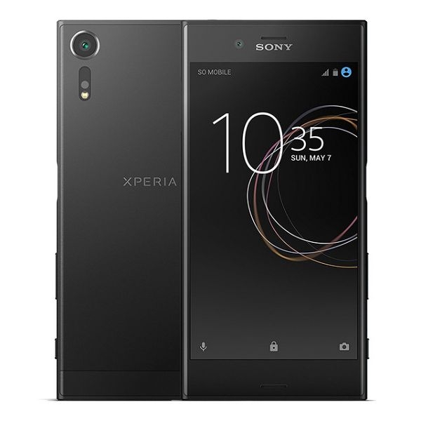 Smartphone Sony Xperia XZs 5.2" 4G RAM 4GB 32 64GB 2900mAh Android 4K 
