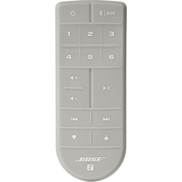 Bose Soundtouch 20 Series III Caixa de Som Sistema de Música Wireless Bluetooth Wi-fi com Amazon Alexa e SmarThings