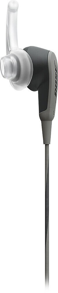 Bose - Soundsports StayHear in-ear earphones  - fones de ouvido intra-auriculares