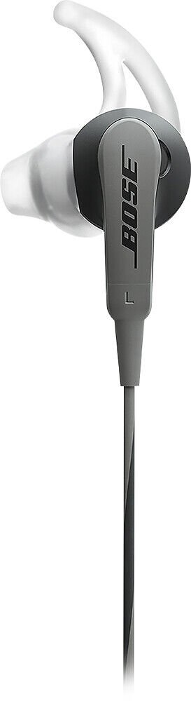 Bose - Soundsports StayHear in-ear earphones  - fones de ouvido intra-auriculares