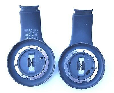 Replacement Kit Par Parte Substituição Reparação Painel Carcaça Inferior para Beats Studio 3.0 Wireless 