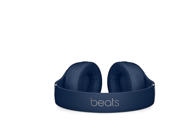 Fone de ouvido Beats Studio3 Wireless Studio 3.0 Over Ear dobrável headphones - ANC Noise Cancelling