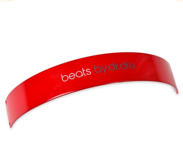 Replacement Parte Headband Arco Alça Superior para Beats Studio 1.0 Primeira Geração - Cores