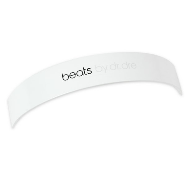 Replacement Parte Headband Arco Alça Superior para Beats Studio 1.0 Primeira Geração - Cores