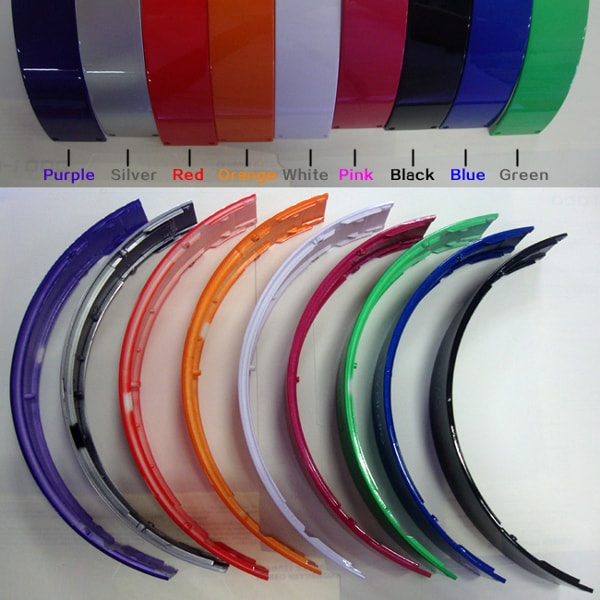 Replacement Parte Headband Arco Alça Superior para Beats Studio 1.0 Primeira Geração - Cores