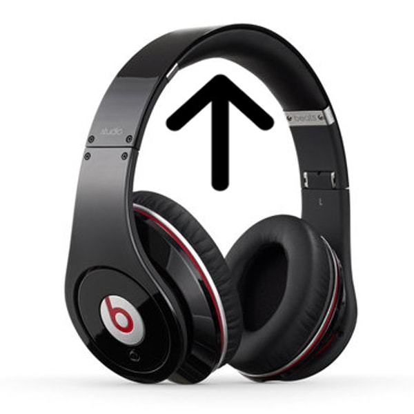 Replacement Parte Headband Soft Suave Arco Alça Inferior para Beats Studio 1.0 Primeira Geração