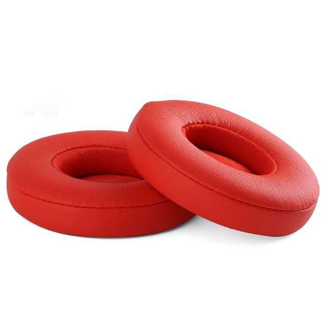 Replacement Parte Par Espuma Earpad  para Beats Solo 2.0 Solo 3.0 Wireless