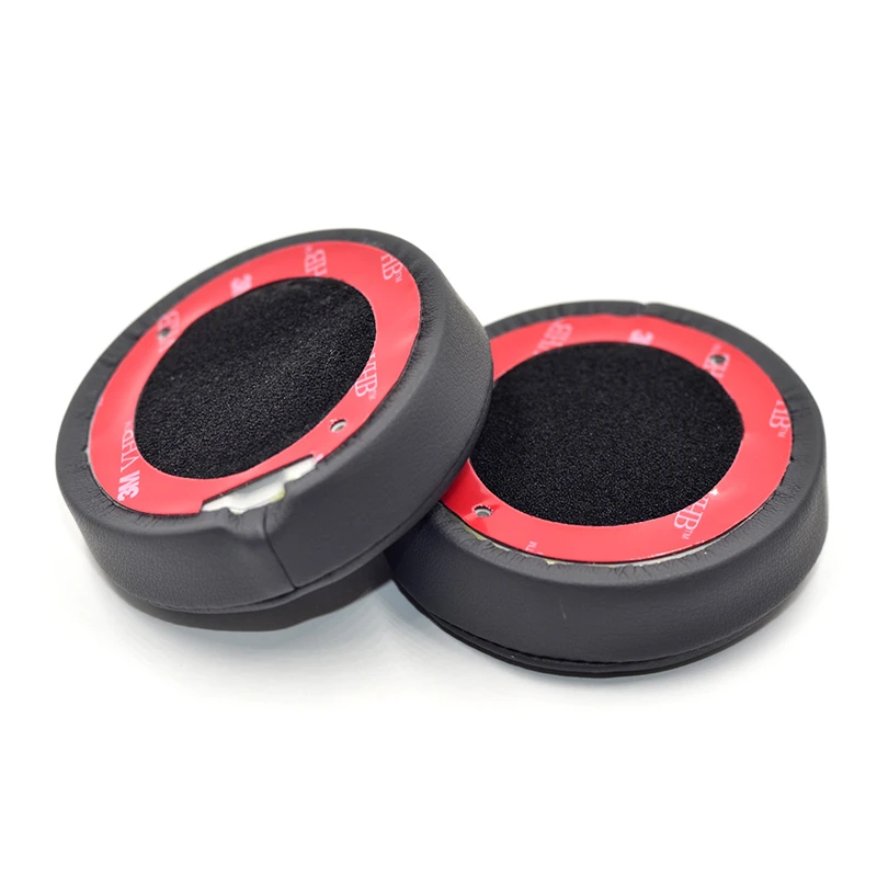 Replacement Parte Par Espuma Earpad  para Beats Solo 2.0 Solo 3.0 Wireless