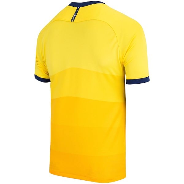 Camiseta Camisa Nike Tottenham I - II e III  2020 2021 Home Away Casa Visitante