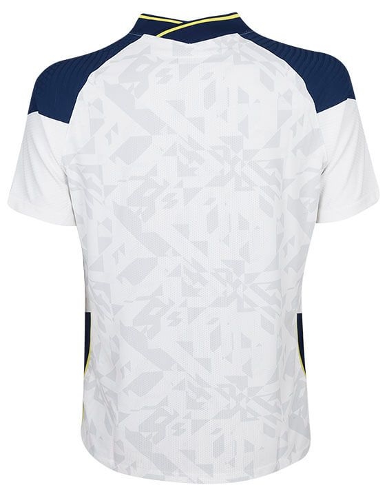 Camiseta Camisa Nike Tottenham I - II e III  2020 2021 Home Away Casa Visitante