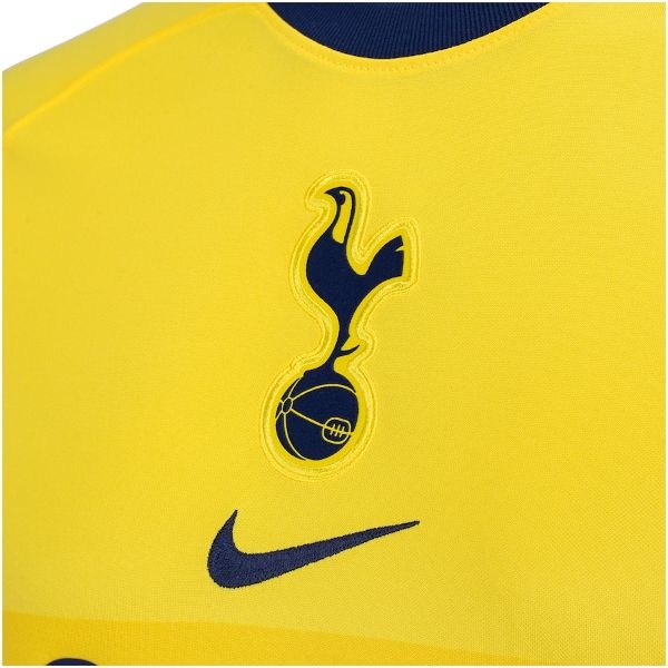 Camiseta Camisa Nike Tottenham I - II e III  2020 2021 Home Away Casa Visitante