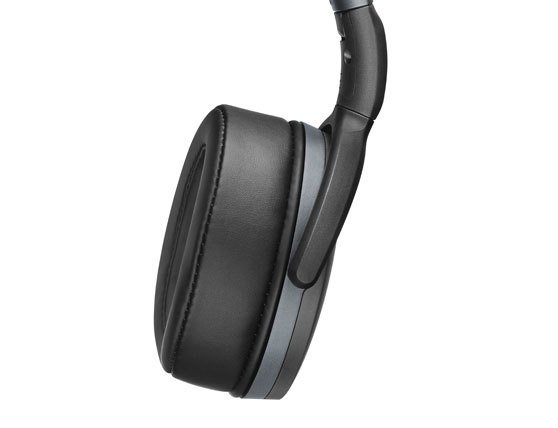 Sennheiser HD 4.40 Headphones Bluetooth Wireless com Dynamic Bass
