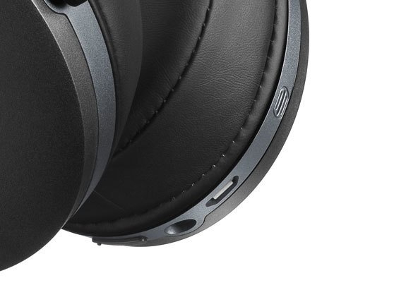 Sennheiser HD 4.40 Headphones Bluetooth Wireless com Dynamic Bass