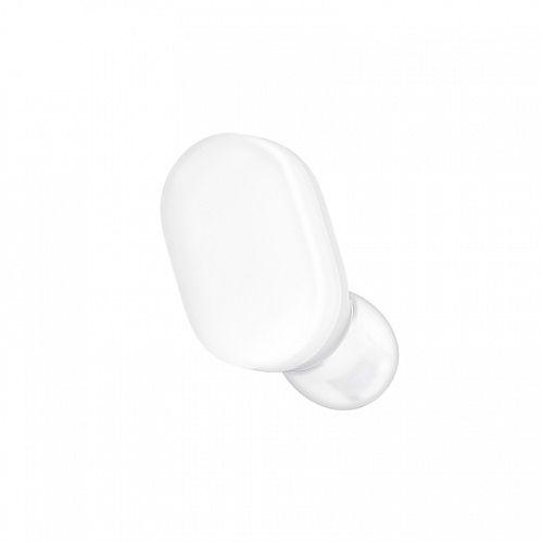 Xiaomi Mi Airdots Fone de Ouvido Intra-auricular Earphones Bluetooth 5.0 Mic Controle IA Assistente de Voz