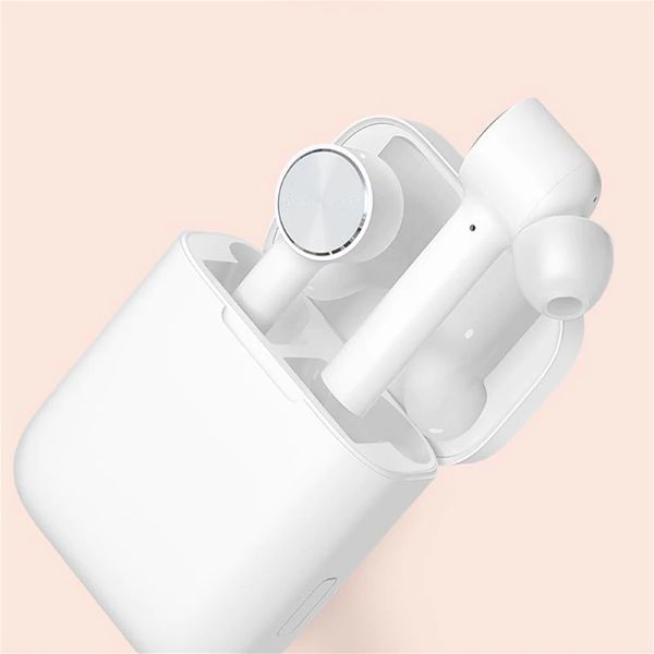 Xiaomi Mi Airdots Pro Bluetooth Fone de Ouvido Intra-auricular In-ear  Earphones Wireless  