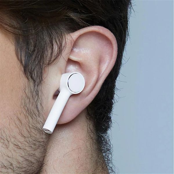 Xiaomi Mi Airdots Pro Bluetooth Fone de Ouvido Intra-auricular In-ear  Earphones Wireless  