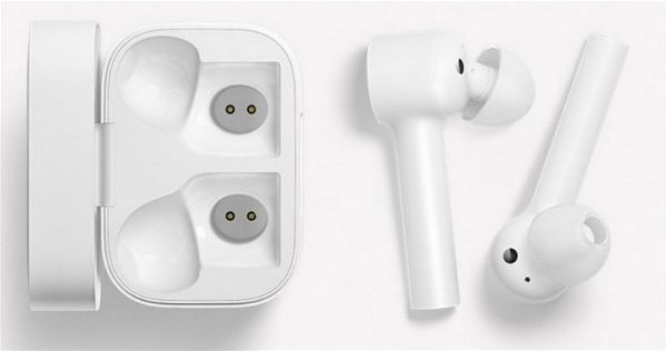 Xiaomi Mi Airdots Pro Bluetooth Fone de Ouvido Intra-auricular In-ear  Earphones Wireless  