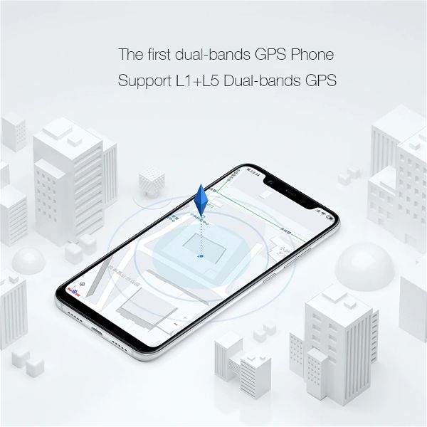 Smartphone Xiaomi Mi 8 RAM 6GB ROM 64GB 128 GB Tela Cheia 6.21" Câmera 20MP Snapdragon 845 Octa-Core NFC 