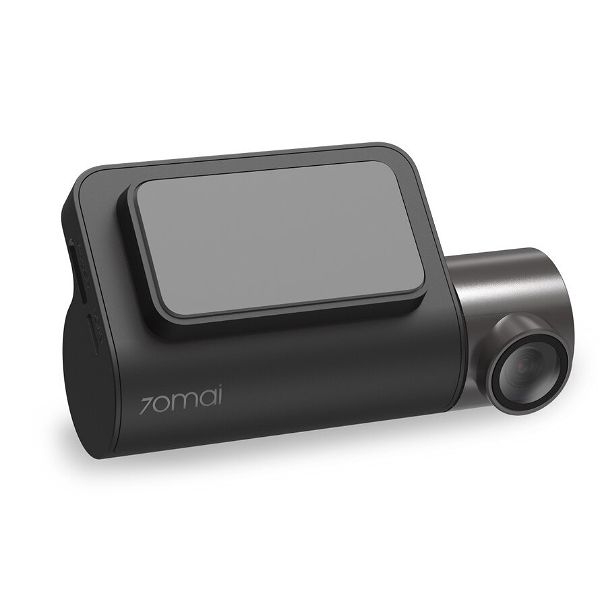 Camera Veicular Xiaomi 70mai Mini Dash Cam D05 Monitor de estacionamento 