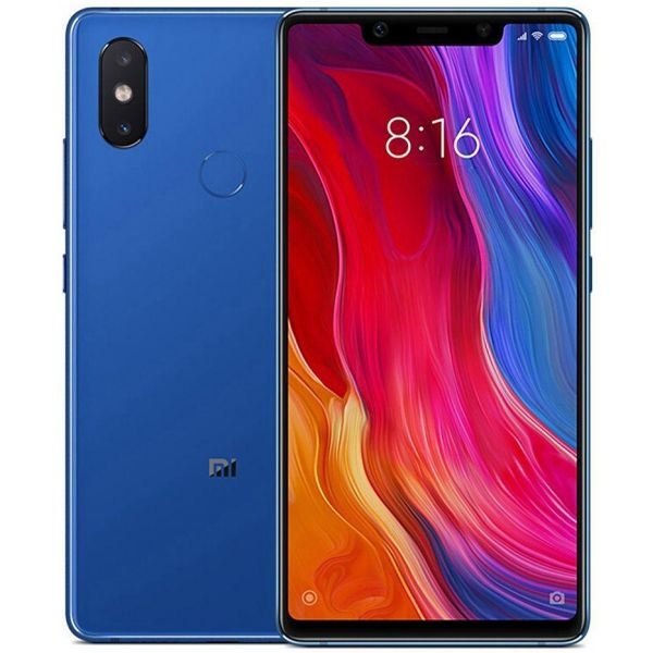 Smartphone Xiaomi Mi 8 SE 6GB RAM 64GB ROM Bateria 3120mAh Camera 20MP Snapdragon 710 Octa Core 