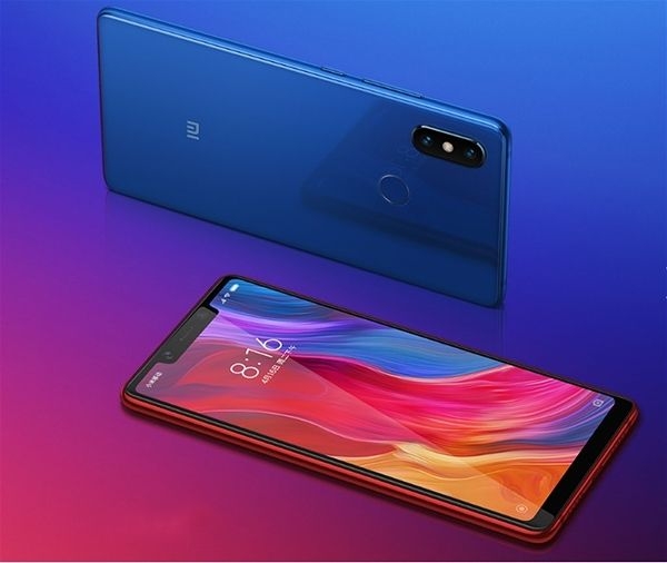 Smartphone Xiaomi Mi 8 SE 6GB RAM 64GB ROM Bateria 3120mAh Camera 20MP Snapdragon 710 Octa Core 