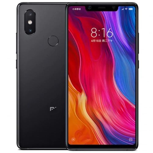 Smartphone Xiaomi Mi 8 SE 6GB RAM 64GB ROM Bateria 3120mAh Camera 20MP Snapdragon 710 Octa Core 