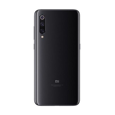 Smartphone Xiaomi Mi 9 Versão Global Snapdragon 855 RAM 6GB ROM 64GB 128GB Display 6,39" Impressão Digital Camera Tripla 48MP 