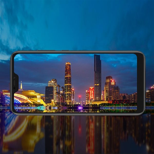 Xiaomi Mi A2 Lite  3G 4GB 32GB 64GB Snapdragon 625 Octa Core 12MP Dual Camera 4000mAh Android One